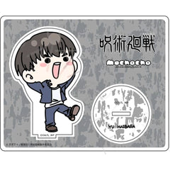 Jujutsu Kaisen Season 2 Hidden Inventory Yu Haibara Mocho-YE Acrylic Stand Series 2 Acrylic Stands [USED]