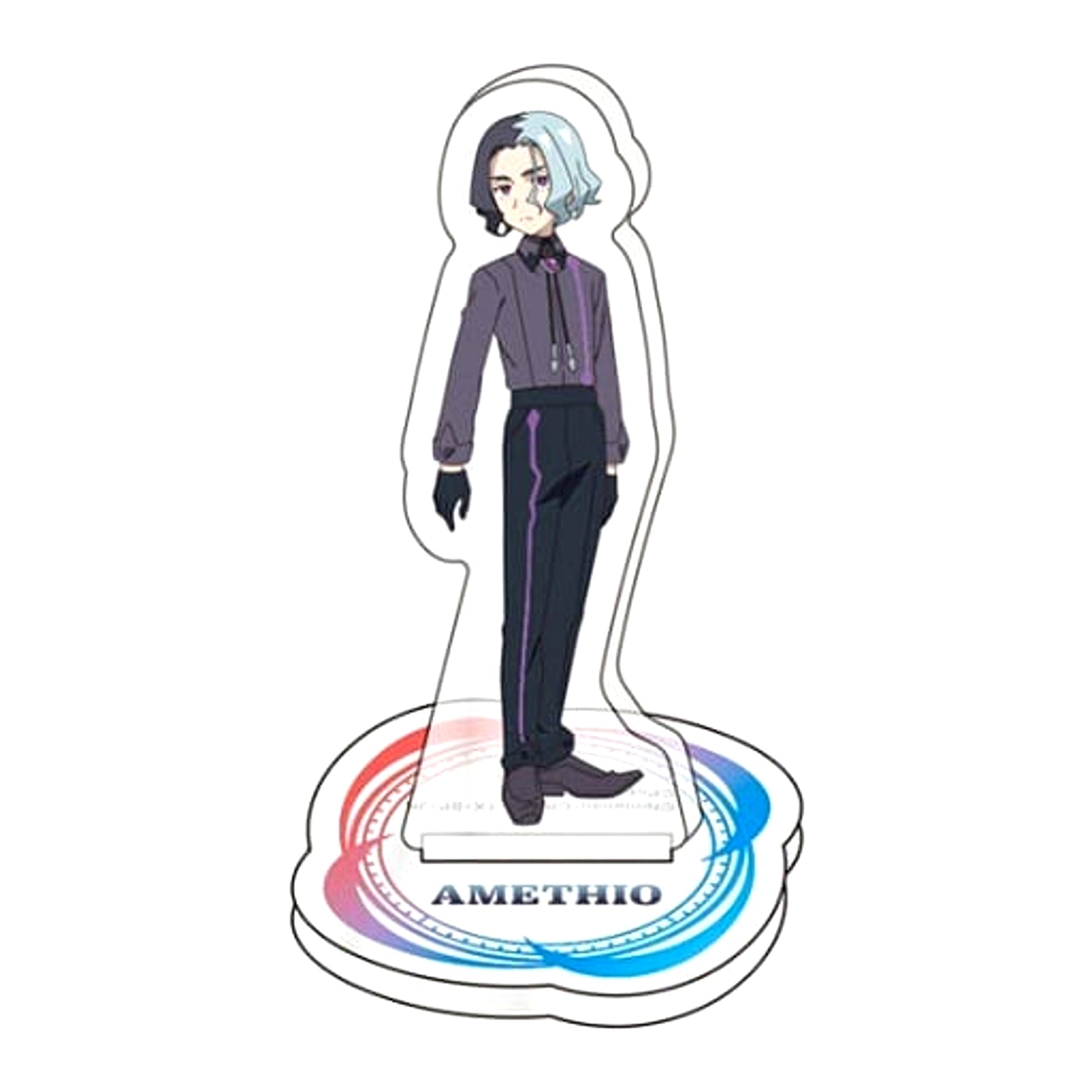 Amethio Pokemon Acrylic Stand Collection [USED]