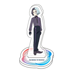 Amethio Pokemon Acrylic Stand Collection [USED]