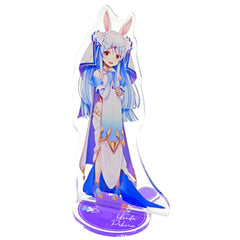 hololive Usada Pekora Priest Acrylic Stand Virtual YouTuber hololive Usada Pekora All Marui Usafication Plan [USED]