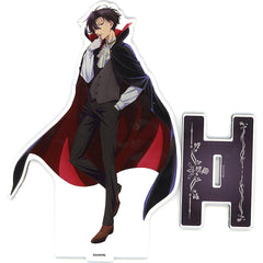 86 Shinei Nouzen Original Big Acrylic Stand Pop Up Shop in Ikebukuro Sunshine City TLC RECORDS Exclusive Acrylic Stands [USED]