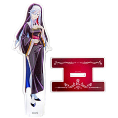 86 Vladilena Milize Original Big Acrylic Stand Pop Up Shop in Ikebukuro Sunshine City TLC RECORDS Exclusive Acrylic Stands [USED]