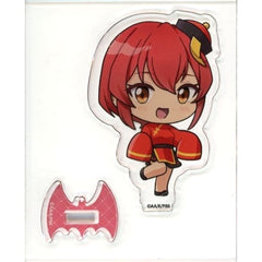 86 Kurena Kukumila Trading Mini Character Acrylic Stand Pop Up Shop in Ikebukuro Sunshine City TLC RECORDS Exclusive Acrylic Stands [USED]