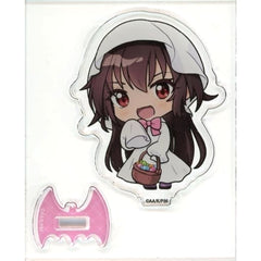 86 Frederica Rosenford Trading Mini Character Acrylic Stand Pop Up Shop in Ikebukuro Sunshine City TLC RECORDS Exclusive Acrylic Stands [USED]