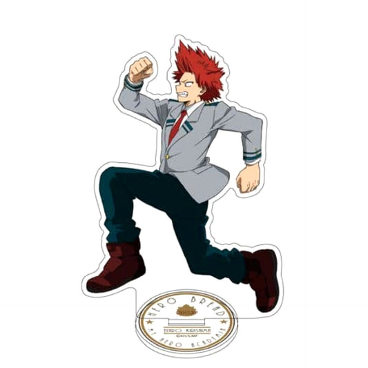 Eijirou Kirishima My Hero Academia Acrylic Stand Movic 2023 [USED]