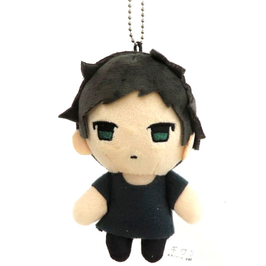 Shizumi Yagi Shizunui Given Chibi Plush Mascot Ikebukuro Grand Open Shop 3rd [USED]