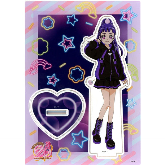 Riko Izayoi PreCure Pretty Store Traveling Store 2023 in OIOI Vol. 3 Acrylic Stand [USED]