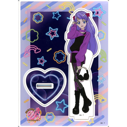 Madoka Kaguya Precure Pretty Store Pop-up Shop 2023 in OIOI Vol.3 Acrylic Stand [USED]