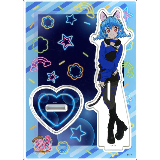 Yuni Precure Pretty Store Pop-up Shop 2023 in OIOI Vol.3 Acrylic Stand [USED]