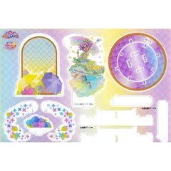 Koharu Nanakura PhotoKatsu! Aikatsu! Acrylic Art Stand [USED]