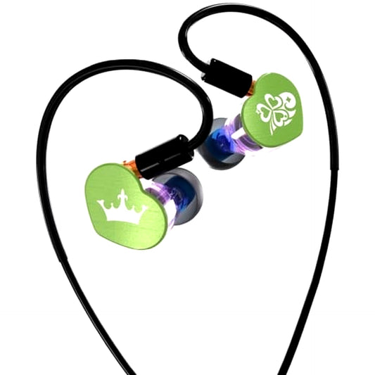Koharu Koga THE IDOLM@STER Cinderella Girls U149 MA910SR Edition Wired Earphones [USED]
