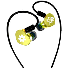 Miria Akagi THE IDOLM@STER Cinderella Girls U149 MA910SR Edition Wired Earphones [USED]