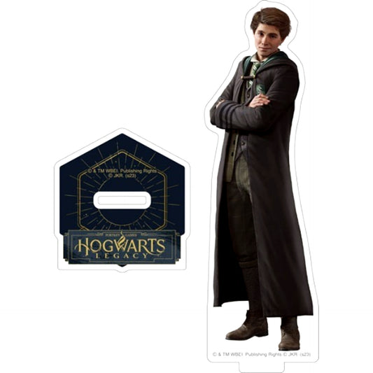Sebastian Sallow Hogwarts Legacy Acrylic Stand [USED]