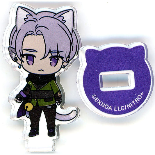 Samidare Gou Touken Ranbu ONLINE Touneko Danshi POP UP STORE Vol. 2 [USED]