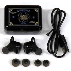 Yamanbagiri Chogi Touken Ranbu -Hanamaru- Setsugekka Model Wireless Earbuds x ONKYO [USED]