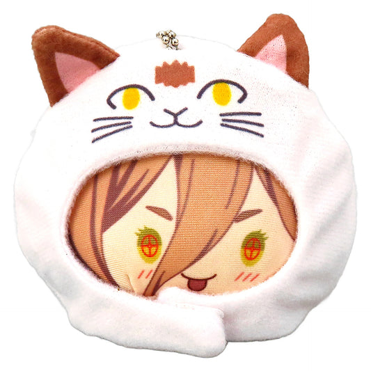 Chainsaw Man Power Anizukin Plush Mascot Plush [USED]