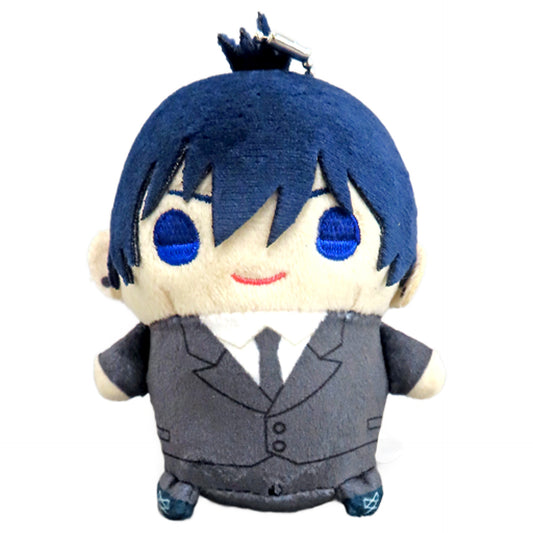 Aki Hayakawa Chainsaw Man Mamemate Plush Toys [USED]