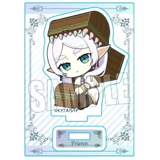Frieren Mimic Gyu-Gyutto Mini Stand Frieren Beyond Journey's End [USED]