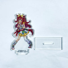 Agnes Digital Umamusume: Pretty Derby Ichiban Kuji Part.7 Acrylic Stand Prize E [USED]