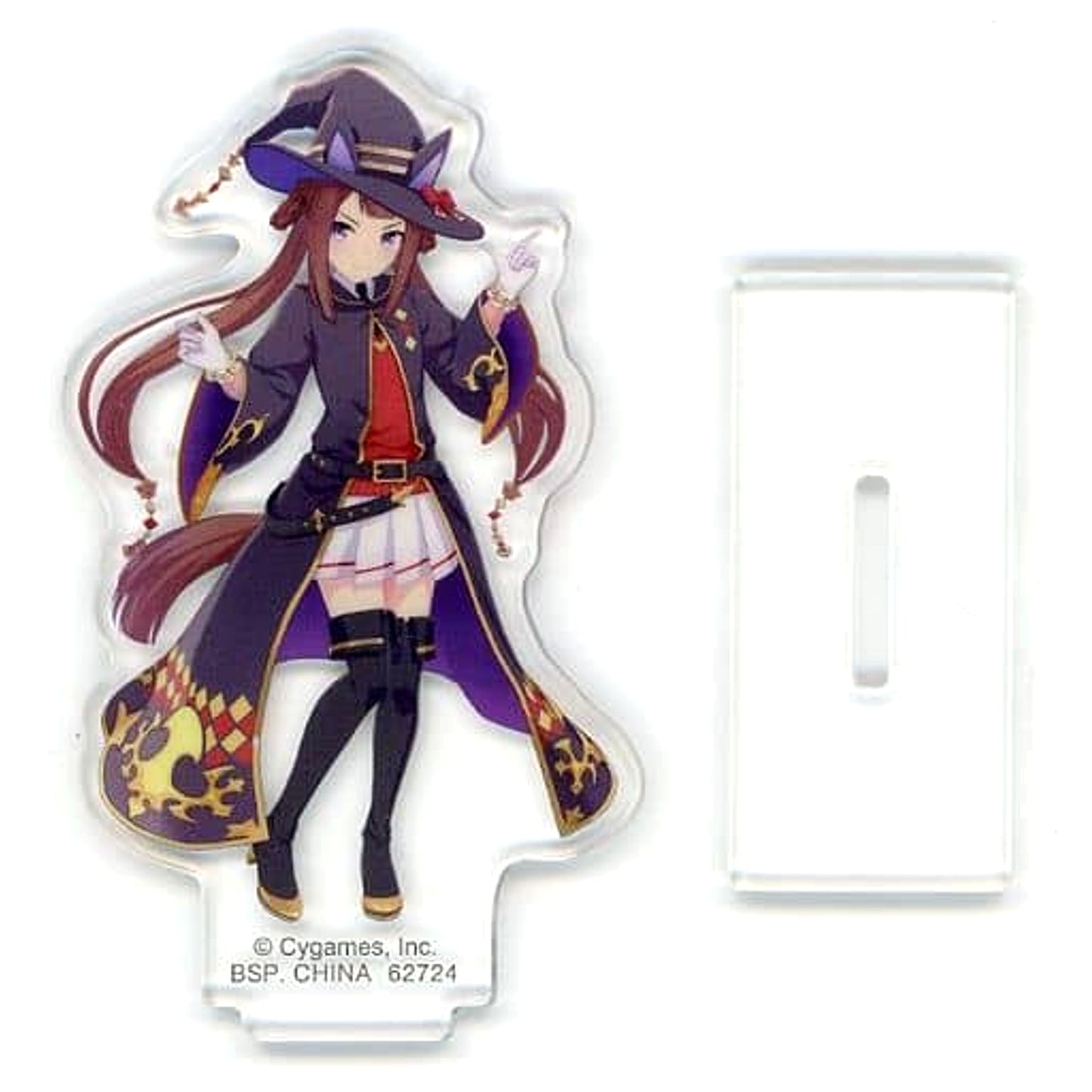 Umamusume: Pretty Derby Sweep Tosho Ichiban Kuji Part.7 Acrylic Stand Prize E [USED]