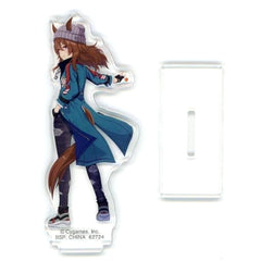 Umamusume: Pretty Derby Nakayama Festa Ichiban Kuji Part.7 Acrylic Stand Prize E Acrylic Stands [USED]