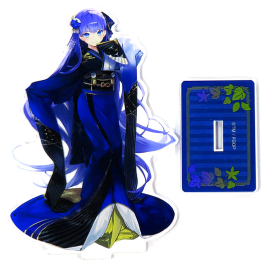 Meltlilith Alter Ego Fate/Grand Order Acrylic Stand Kyomaf 2023 [USED]