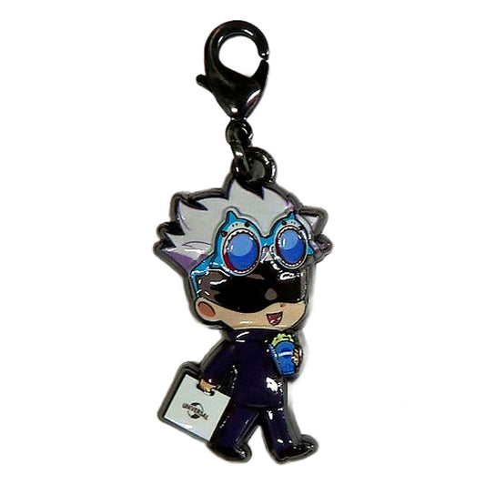 Satoru Gojo Jujutsu Kaisen Charm Set Universal Studios Japan Limited Set of 4 Charm [USED]