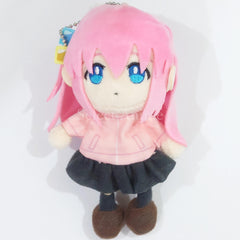 Hitori Goto Cable Ties Bocchi The Rock! Puppet Charm Charm [USED]