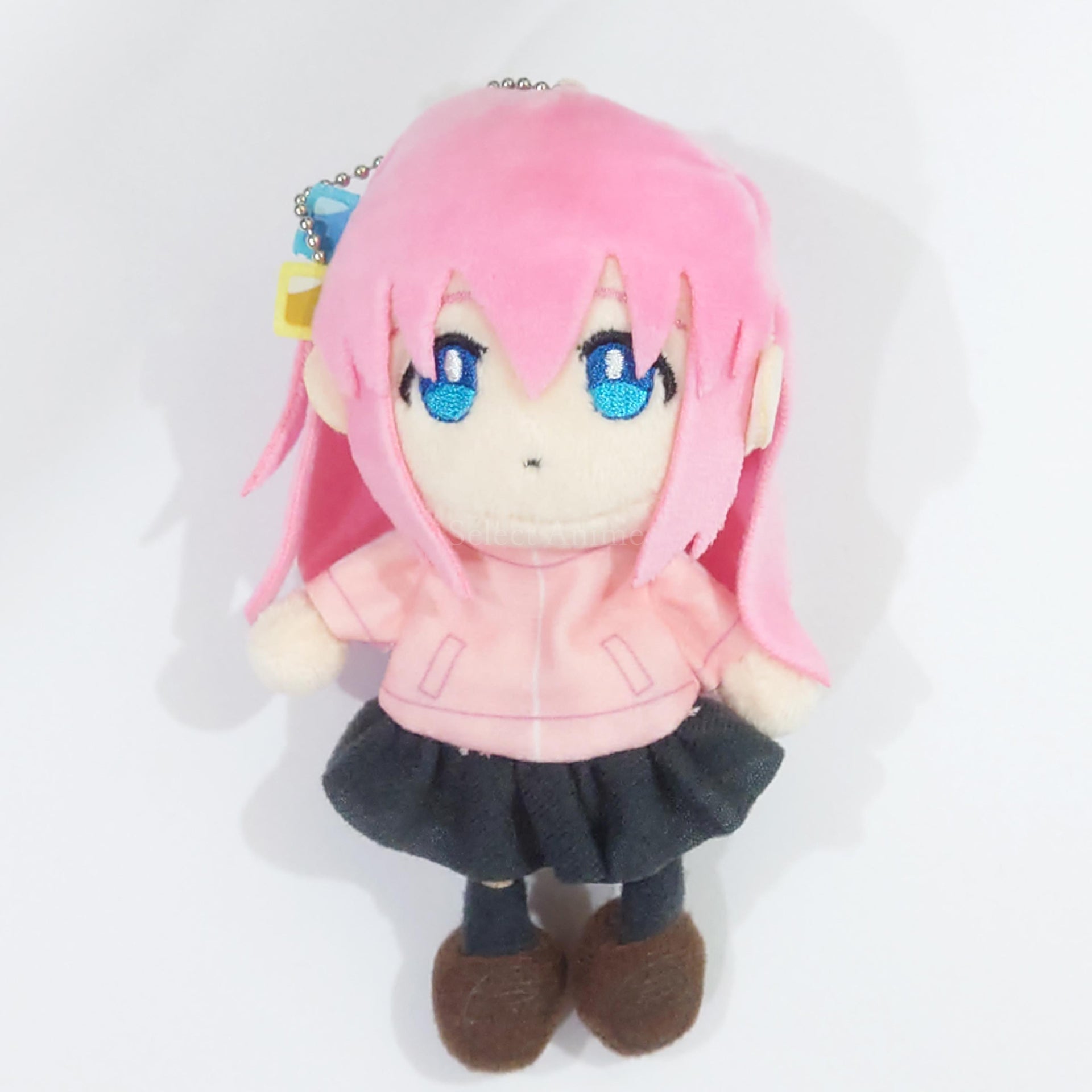 Hitori Goto Cable Ties Bocchi The Rock! Puppet Charm Charm [USED]