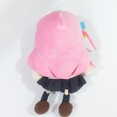 Hitori Goto Cable Ties Bocchi The Rock! Puppet Charm Charm [USED]