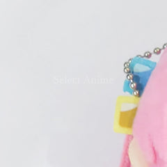 Hitori Goto Cable Ties Bocchi The Rock! Puppet Charm Charm [USED]