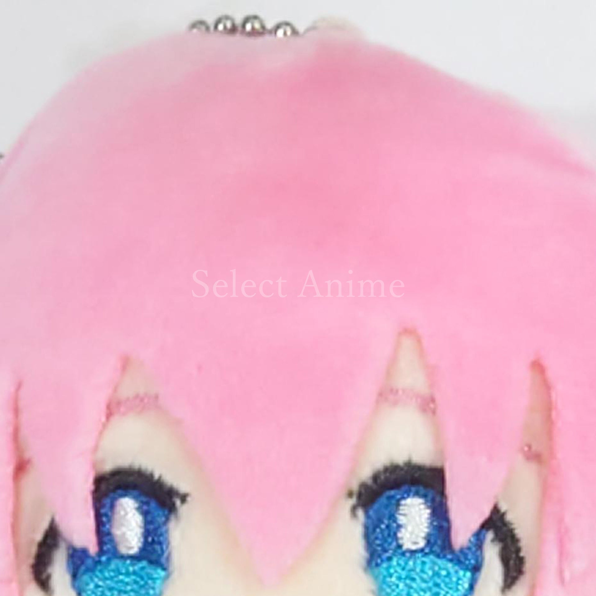 Hitori Goto Cable Ties Bocchi The Rock! Puppet Charm Charm [USED]