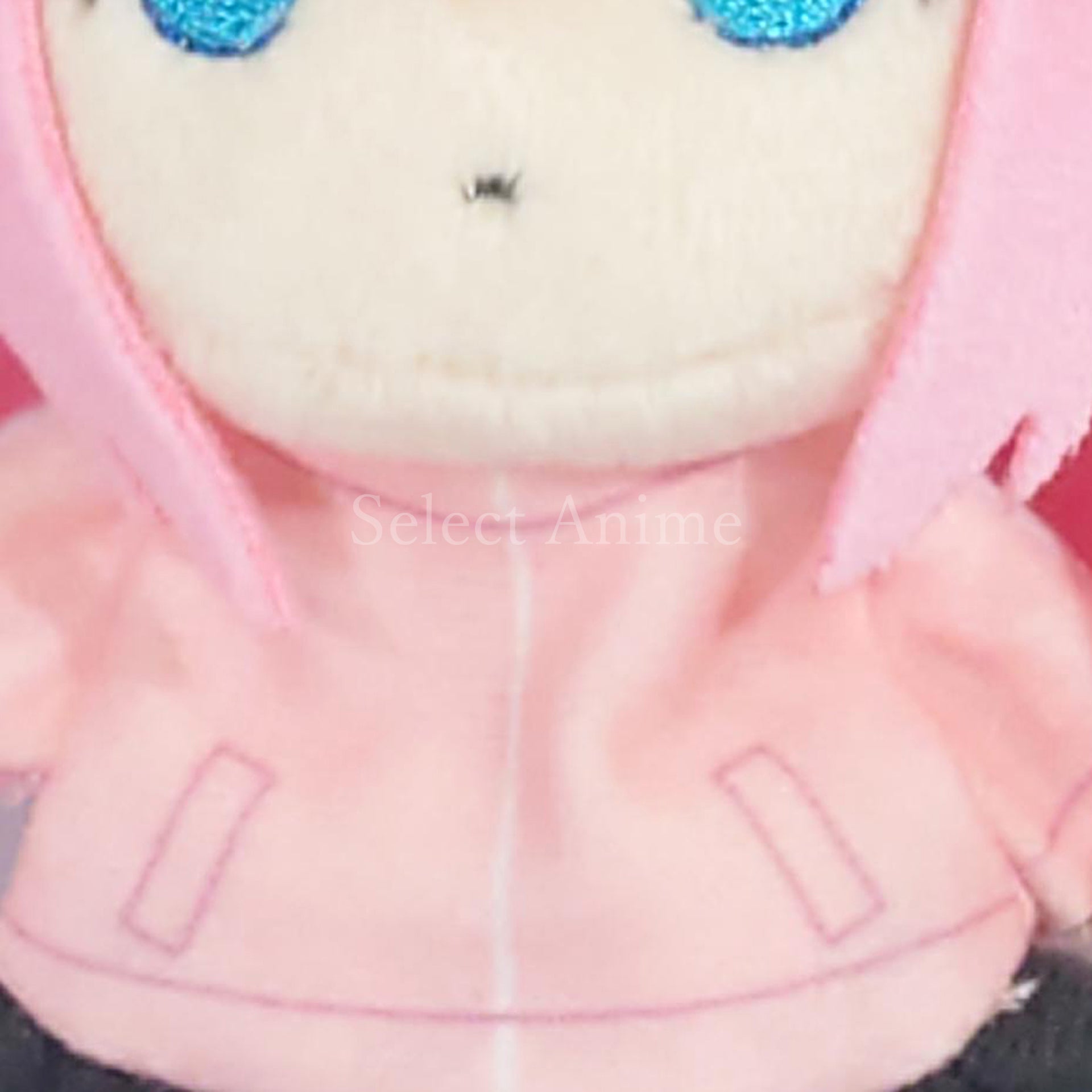 Hitori Goto Cable Ties Bocchi The Rock! Puppet Charm Charm [USED]