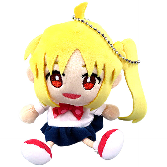 Nijika Ijichi Cable Ties Bocchi The Rock! Puppet Charm Charm [USED]