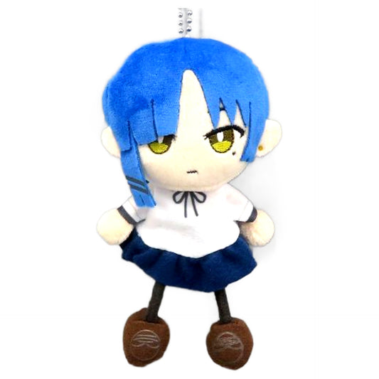 Ryo Yamada Cable Ties Bocchi The Rock! Puppet Charm Charm [USED]