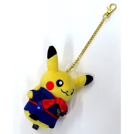 CA Pikachu Ver. 2 Mascot Pokemon Pokemon Store New Chitose Airport Limited [USED]