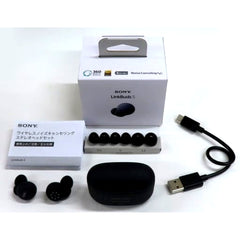Yamato Nikaido IDOLiSH7 LinkBuds S Wireless Stereo Headset IDOLiSH7 Motif 8th Anniversary Commemorative Limited Collaboration Model [USED]