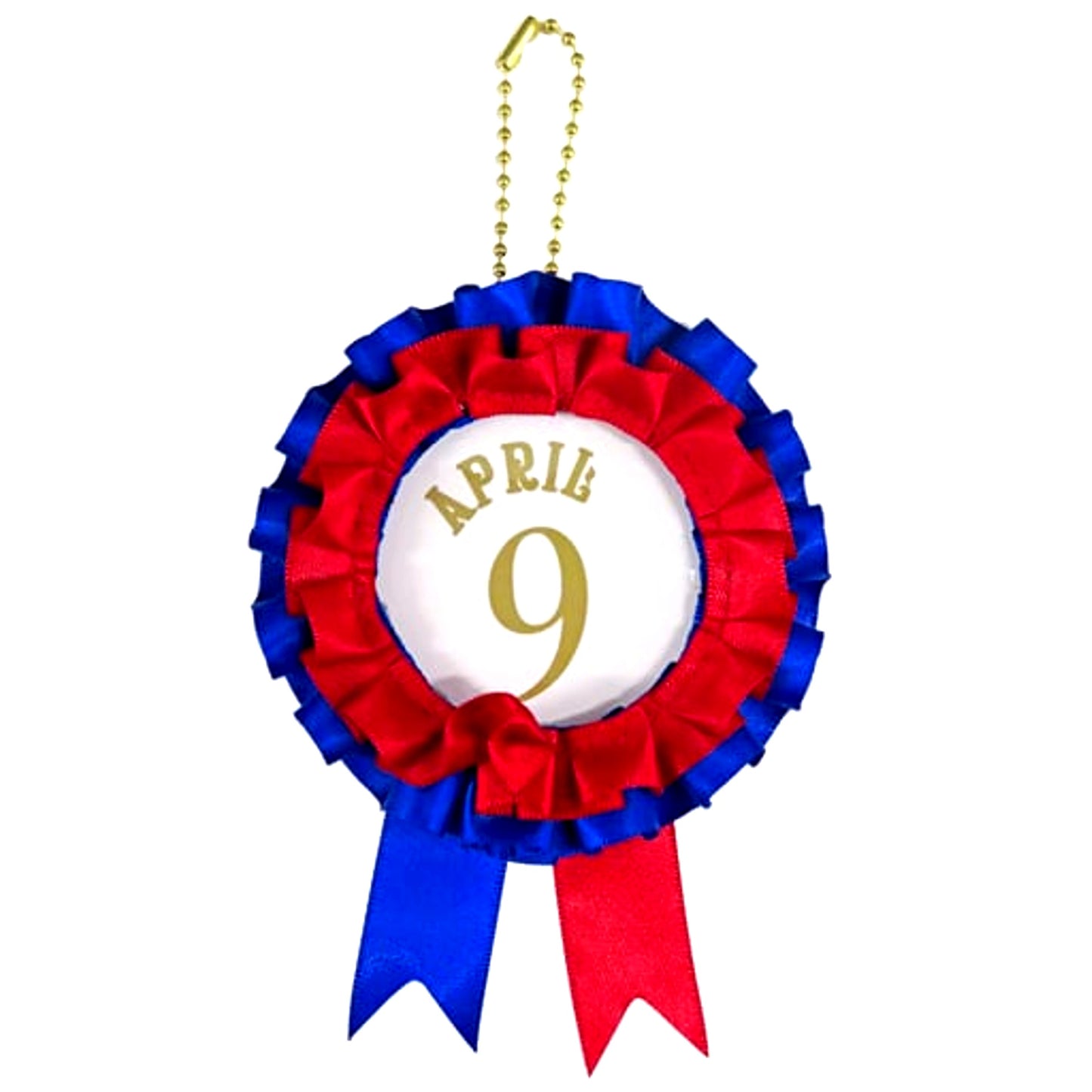 Vil Schoenheit Disney Twisted-Wonderland Omekashi Birthday Rosette Style Button Holder Premium Birthday 2023 POP UP SHOP in Animate [USED]