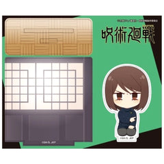 Jujutsu Kaisen Season 2 Hidden Inventory Shoko Ieiri Diorama Acrylic Stand Acrylic Stands [USED]