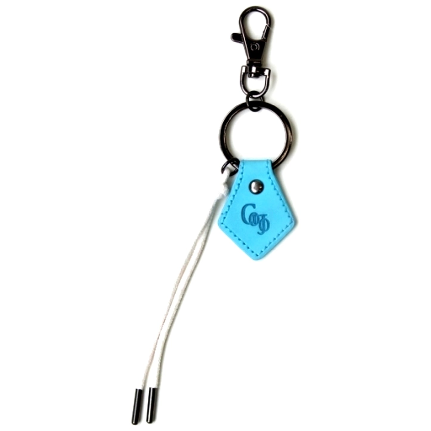 Satoru Gojo Accessory Keychain Jujutsu Kaisen [USED]