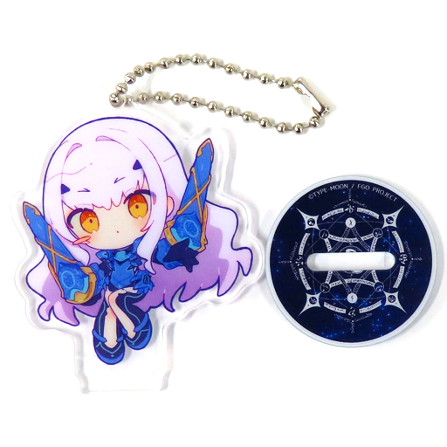 Melusine Fate/Grand Order Acrylic Stand Collection Vol.1 [USED]