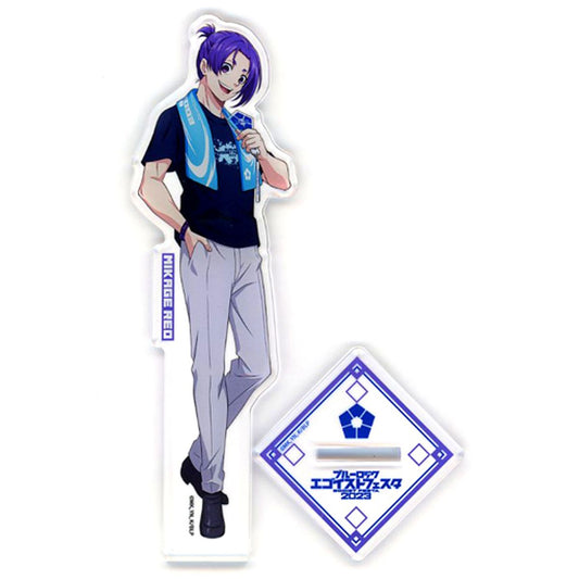 Reo Mikage Acrylic Stand Blue Lock Egoist Festa [USED]