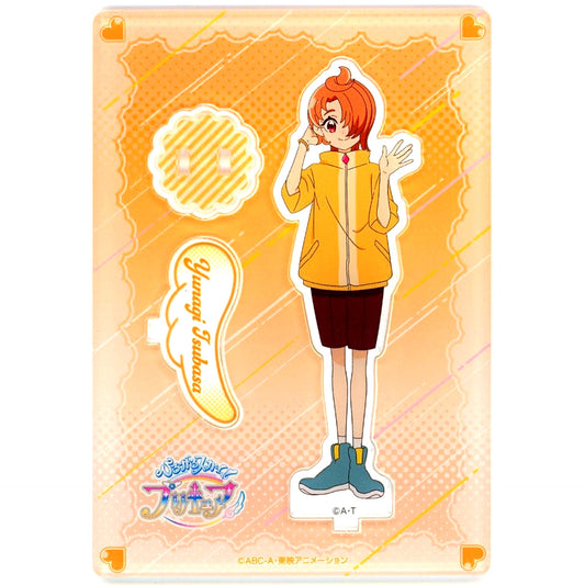 Tsubasa Yuunagi Soaring Sky! Precure Acrylic Stand [USED]