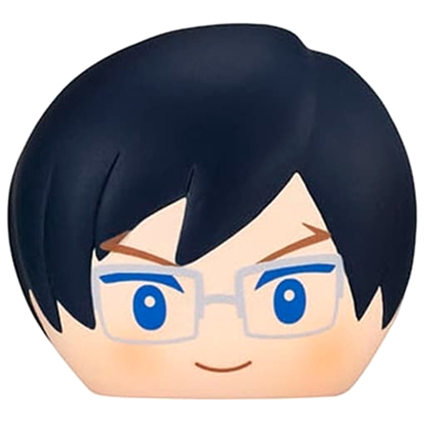 Tenya Iida My Hero Academia Fukafuka Squeeze Pan [USED]