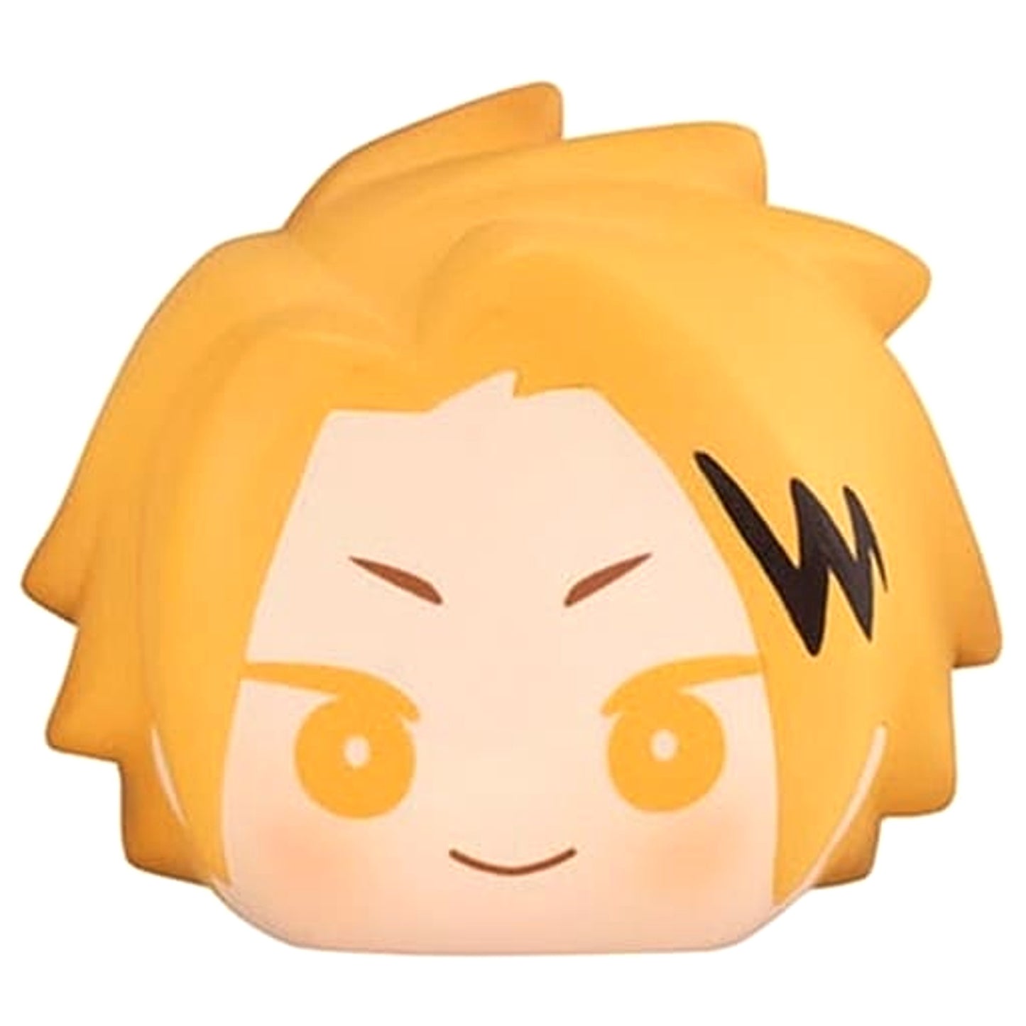 Denki Kaminari My Hero Academia Fukafuka Squeeze Pan [USED]