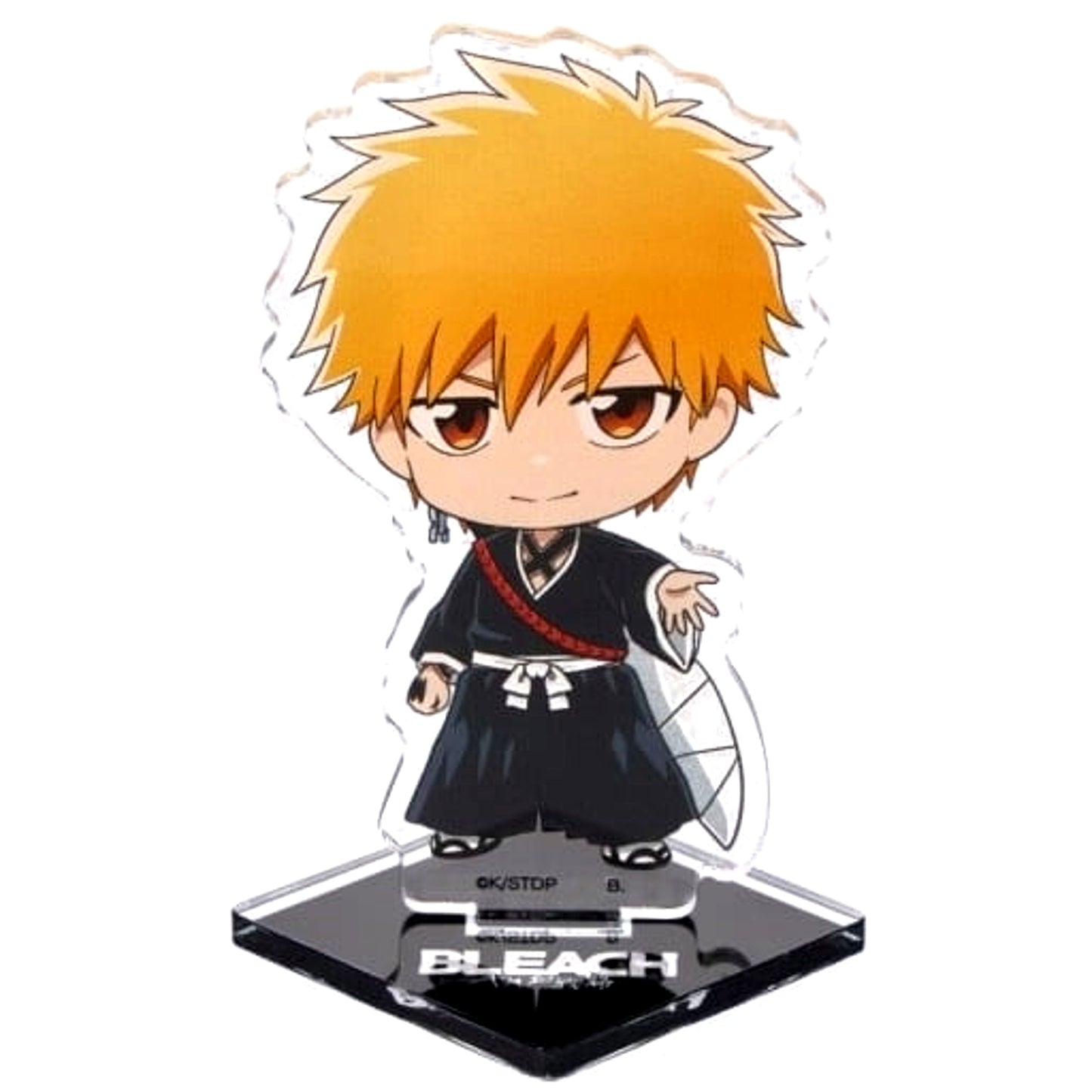 Ichigo Kurosaki BLEACH Thousand-Year Blood War Tsunagyutto! Acrylic Stand [USED]