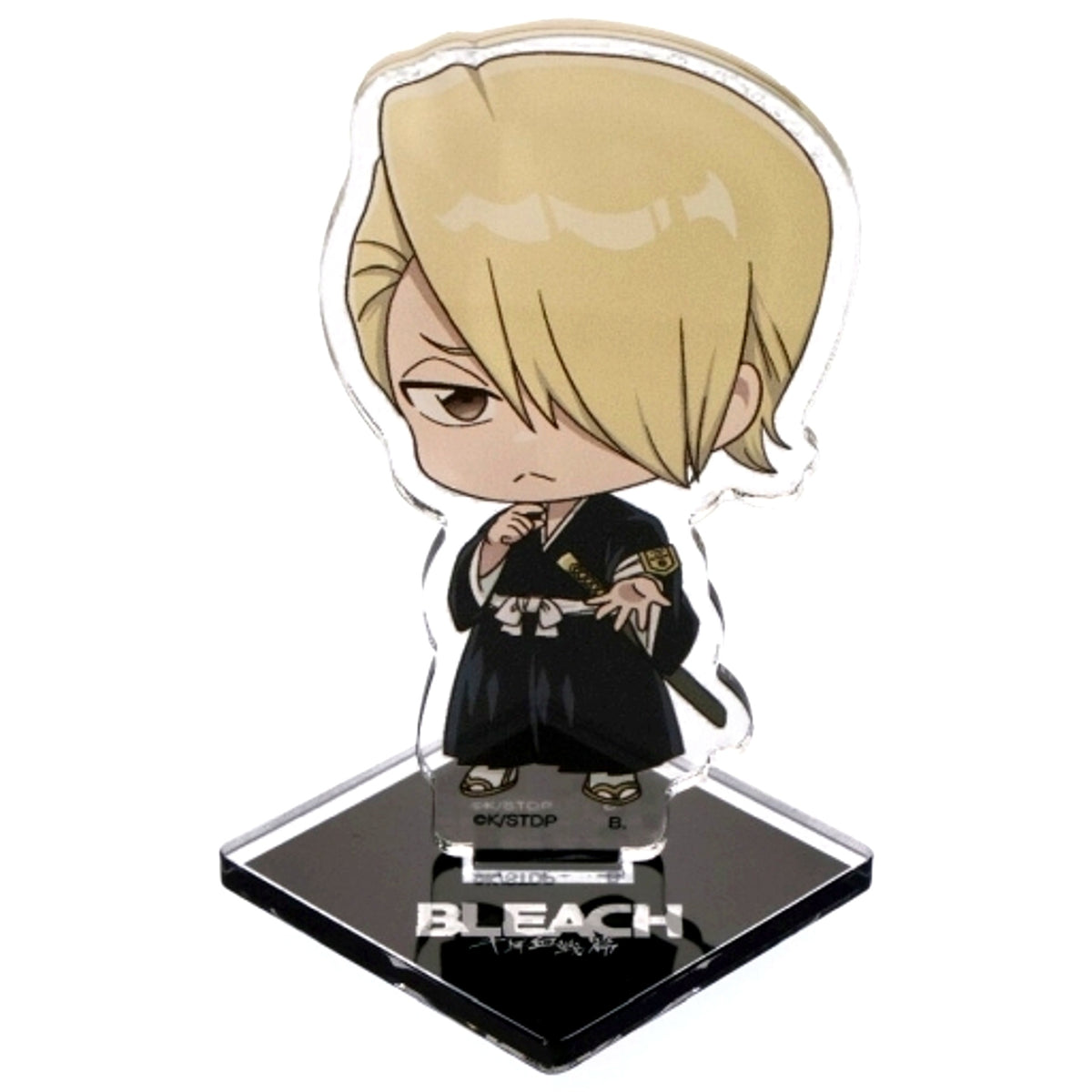 Izuru Kira Bleach: Thousand-Year Blood War Tsunagyutto! Acrylic Stand [USED]