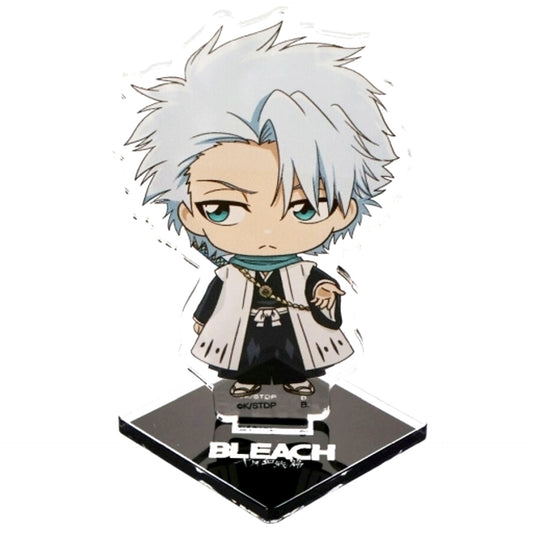 Toshiro Hitsugaya BLEACH Thousand-Year Blood War Tsunagyutto! Acrylic Stand [USED]