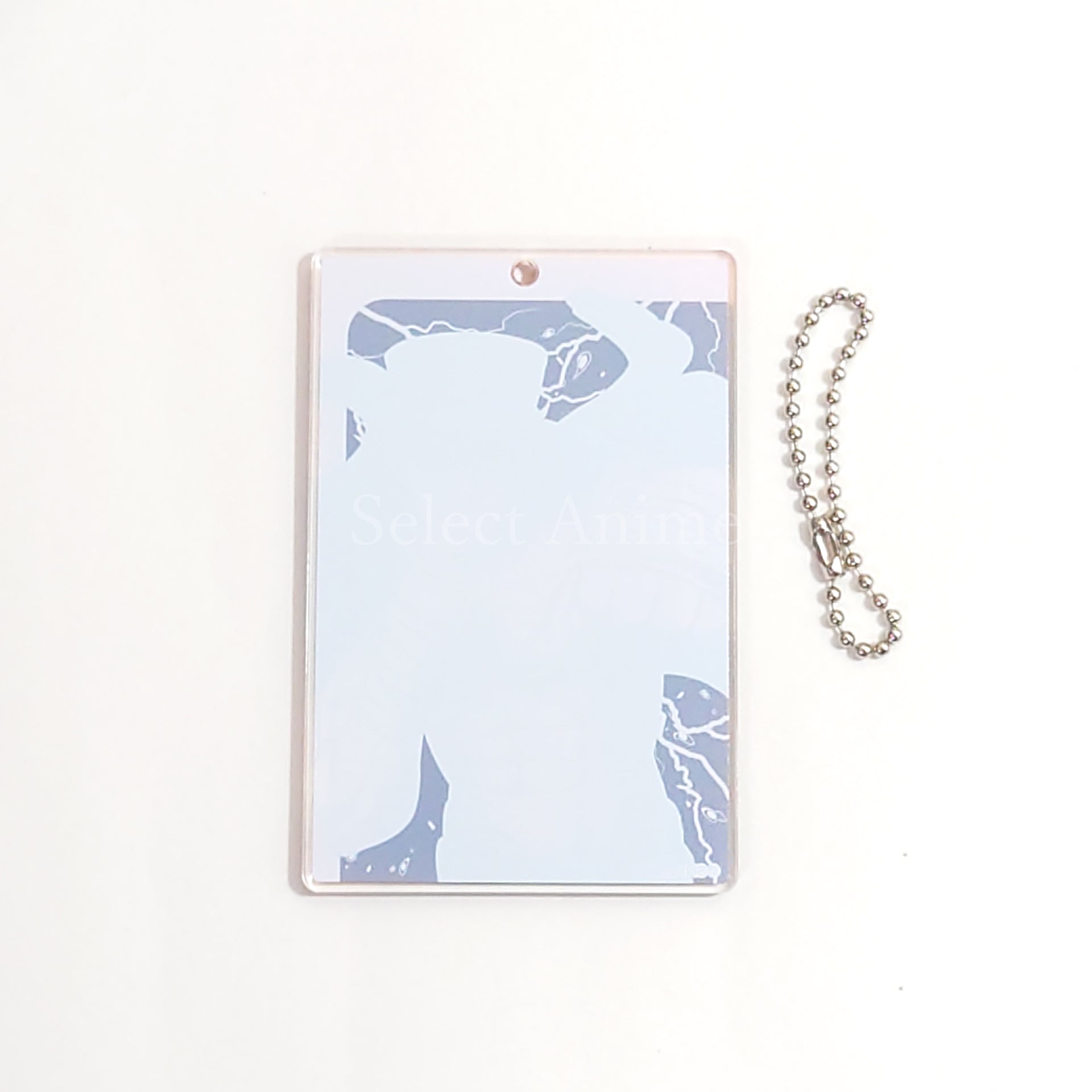Golden Kamuy Saichi Sugimoto Gong! Acrylic Keychain Keychains [USED]
