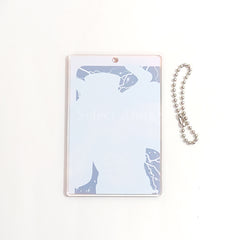 Golden Kamuy Saichi Sugimoto Gong! Acrylic Keychain Keychains [USED]